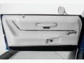 Ivory/Black Door Panel Photo for 1969 Chevrolet Camaro #145690481