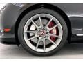 2015 Bentley Continental GT V8 S Convertible Wheel and Tire Photo
