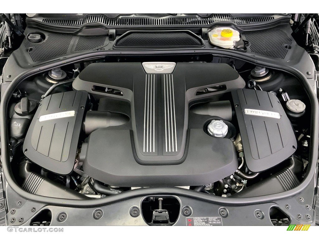 2015 Continental GT V8 S Convertible - Beluga / Linen photo #8