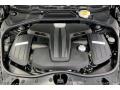2015 Bentley Continental GT 4.0 Liter Twin-Turbocharged DOHC 32-Valve VVT V8 Engine Photo
