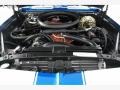454 cid V8 1969 Chevrolet Camaro SS Coupe Engine