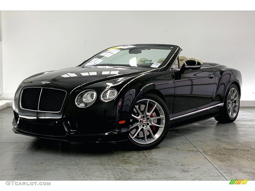 Beluga 2015 Bentley Continental GT V8 S Convertible Exterior Photo #145690616