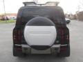 Santorini Black Metallic - Defender 110 X-Dynamic SE Photo No. 9