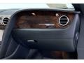 2015 Bentley Continental GT Linen Interior Dashboard Photo