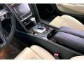 2015 Bentley Continental GT Linen Interior Transmission Photo