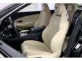 2015 Bentley Continental GT Linen Interior Front Seat Photo