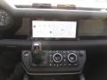 Santorini Black Metallic - Defender 110 X-Dynamic SE Photo No. 16