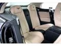 Linen Rear Seat Photo for 2015 Bentley Continental GT #145690775