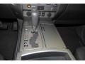 2005 Silver Lightning Nissan Armada SE  photo #29