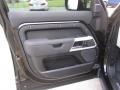 Ebony 2022 Land Rover Defender 110 X-Dynamic SE Door Panel