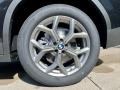 Black Sapphire Metallic - X3 xDrive30i Photo No. 2