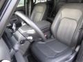Ebony 2022 Land Rover Defender 110 X-Dynamic SE Interior Color