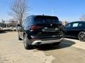 Black Sapphire Metallic - X3 xDrive30i Photo No. 3