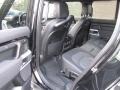 Ebony 2022 Land Rover Defender 110 X-Dynamic SE Interior Color