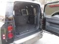 Ebony Trunk Photo for 2022 Land Rover Defender #145690850