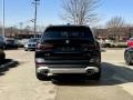 Black Sapphire Metallic - X3 xDrive30i Photo No. 4