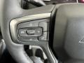 Summit White - Silverado 2500HD LTZ Crew Cab 4x4 Photo No. 16