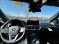 Black Sapphire Metallic - X3 xDrive30i Photo No. 11