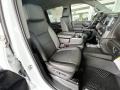 Summit White - Silverado 2500HD LTZ Crew Cab 4x4 Photo No. 22