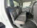 Summit White - Silverado 2500HD LTZ Crew Cab 4x4 Photo No. 23