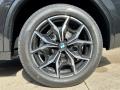 2023 Black Sapphire Metallic BMW X3 xDrive30i  photo #2