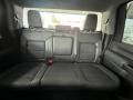 Summit White - Silverado 2500HD LTZ Crew Cab 4x4 Photo No. 26