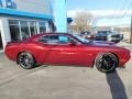 2020 Octane Red Dodge Challenger R/T Scat Pack  photo #4