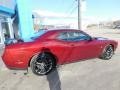 2020 Octane Red Dodge Challenger R/T Scat Pack  photo #5