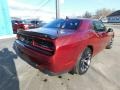 2020 Octane Red Dodge Challenger R/T Scat Pack  photo #6