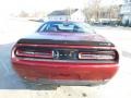 2020 Octane Red Dodge Challenger R/T Scat Pack  photo #7