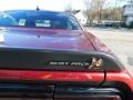 2020 Octane Red Dodge Challenger R/T Scat Pack  photo #8