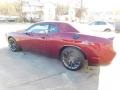 2020 Octane Red Dodge Challenger R/T Scat Pack  photo #11