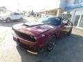 2020 Octane Red Dodge Challenger R/T Scat Pack  photo #12