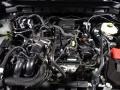 2.3 Liter Turbocharged DOHC 16-Valve Ti-VCT EcoBoost 4 Cylinder Engine for 2021 Ford Bronco Outer Banks 4x4 2-Door #145691525