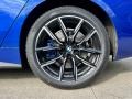 2023 BMW 4 Series 430i xDrive Gran Coupe Wheel