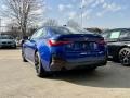 2023 Portimao Blue Metallic BMW 4 Series 430i xDrive Gran Coupe  photo #3
