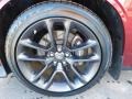 2020 Octane Red Dodge Challenger R/T Scat Pack  photo #18