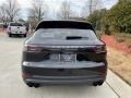 2023 Chromite Black Metallic Porsche Cayenne Platinum Edition  photo #10
