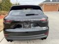 2023 Chromite Black Metallic Porsche Cayenne Platinum Edition  photo #17