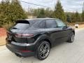 2023 Chromite Black Metallic Porsche Cayenne Platinum Edition  photo #18