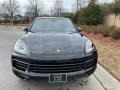 2023 Chromite Black Metallic Porsche Cayenne Platinum Edition  photo #22