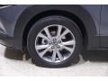2020 Polymetal Gray Metallic Mazda CX-30 Premium AWD  photo #20