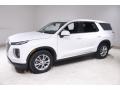 Hyper White - Palisade SE AWD Photo No. 3