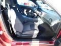 2020 Octane Red Dodge Challenger R/T Scat Pack  photo #43