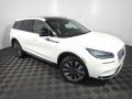 Pristine White Metallic Tri-Coat - Corsair Reserve AWD Photo No. 5