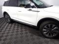 Pristine White Metallic Tri-Coat - Corsair Reserve AWD Photo No. 6