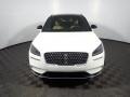 Pristine White Metallic Tri-Coat - Corsair Reserve AWD Photo No. 7