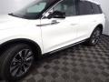 Pristine White Metallic Tri-Coat - Corsair Reserve AWD Photo No. 12