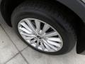 2019 Lincoln MKC AWD Wheel and Tire Photo