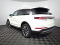 Pristine White Metallic Tri-Coat - Corsair Reserve AWD Photo No. 13